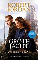De grote jacht