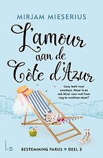 L'Amour aan de Côte d'Azur