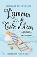 L'Amour aan de Côte d'Azur