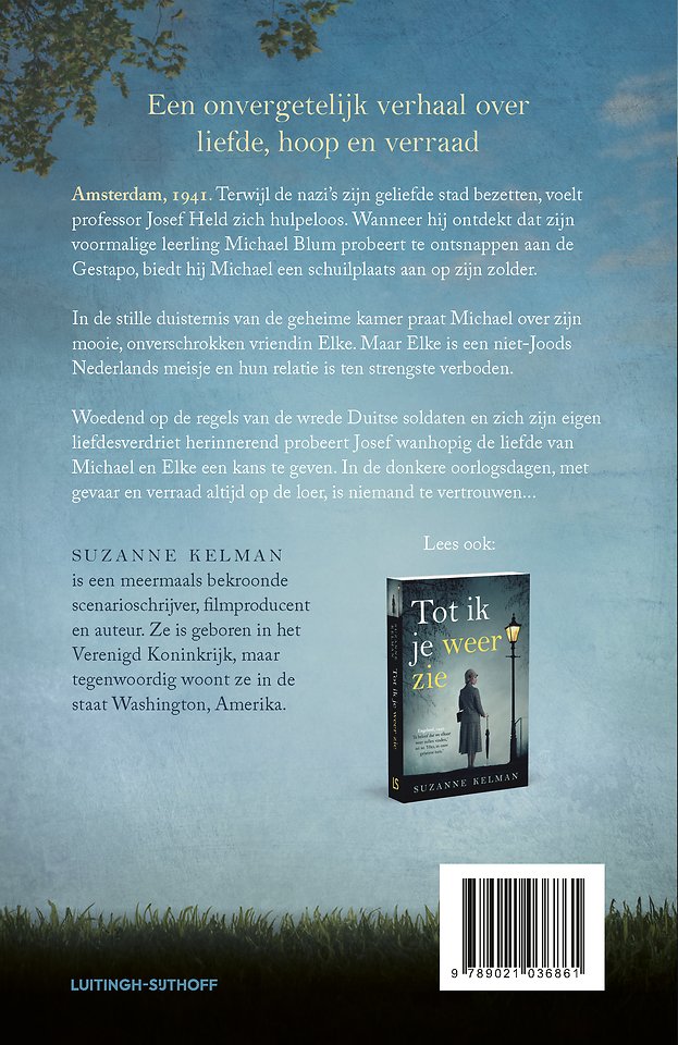 De onmogelijke keuze