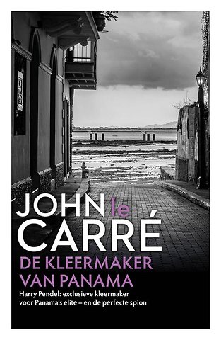 De kleermaker van Panama
