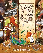 Vos & zoon