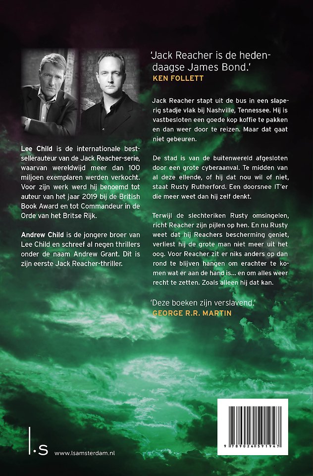 De wachtpost