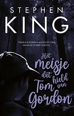 Het meisje dat hield van Tom Gordon