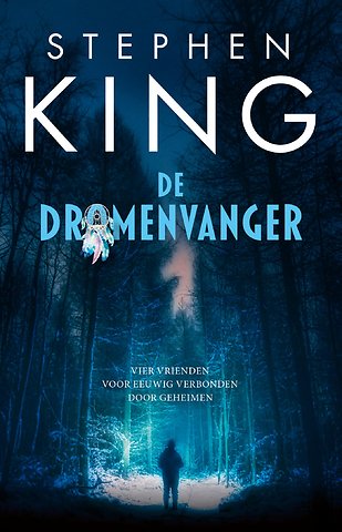 De dromenvanger
