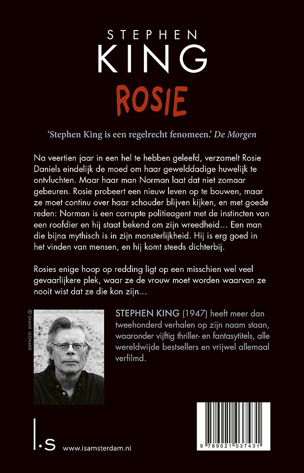Rosie
