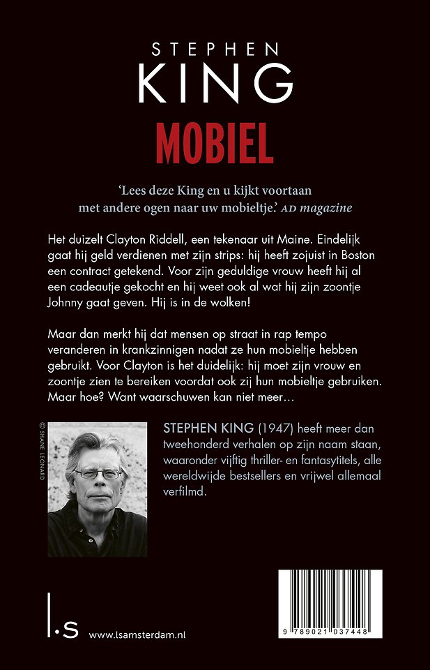 Mobiel