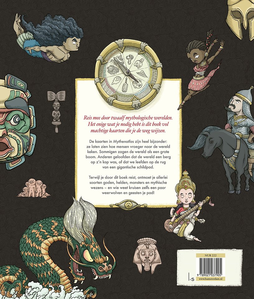 Mythenatlas