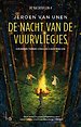 De nacht van de vuurvliegjes