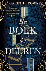 Het boek der deuren