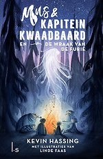 De wraak van de furie