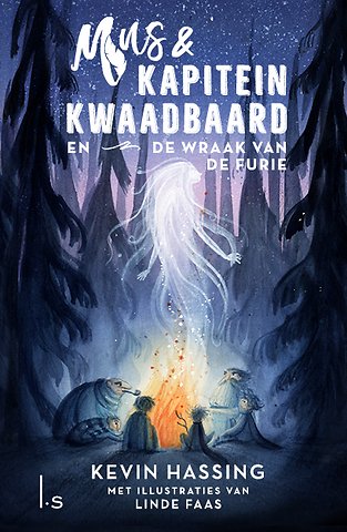 De wraak van de furie