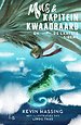 Mus & kapitein Kwaadbaard en De laatste sirene