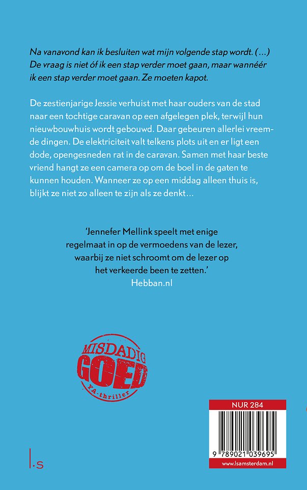Wordt vervolgd...