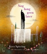 Nog lang geen later