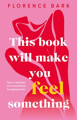 This Book Will Make You Feel Something