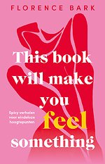 This Book Will Make You Feel Something