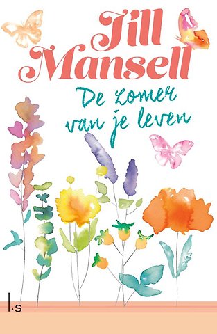 De zomer van je leven