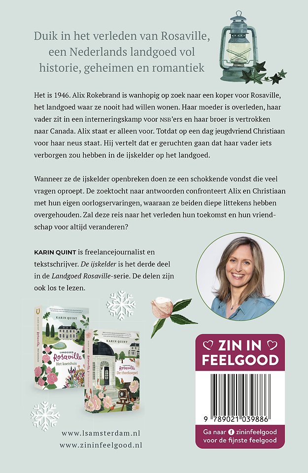 De ijskelder