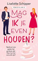 Mag ik je even houden?