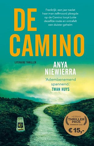 De Camino (MP) (POD)