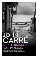 De kleermaker van Panama