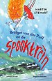 Bridget van der Puff en de spooktrein