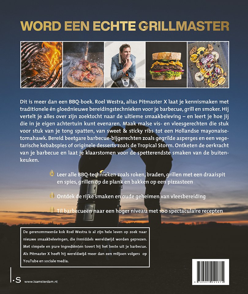 BBQ Magic
