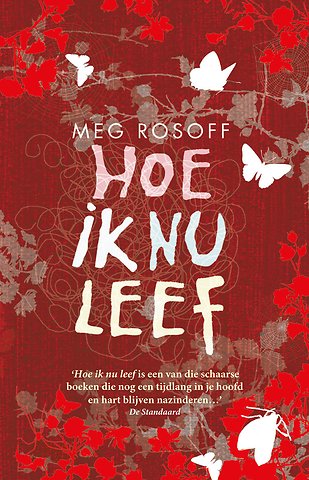 Hoe ik nu leef