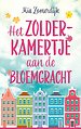 Het zolderkamertje aan de Bloemgracht