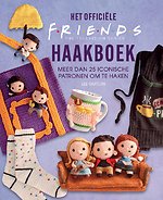 Het officiële Friends haakboek