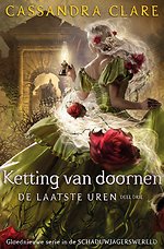 Ketting van doornen