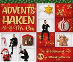 Adventshaken met Mr. Cey