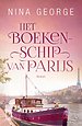 Het boekenschip van Parijs
