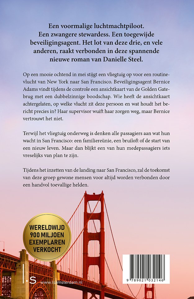 Toevallige helden