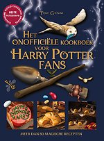 Het onofficiële Kookboek voor Harry Potter fans