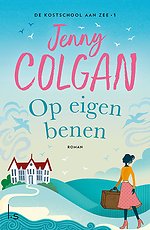 Op eigen benen