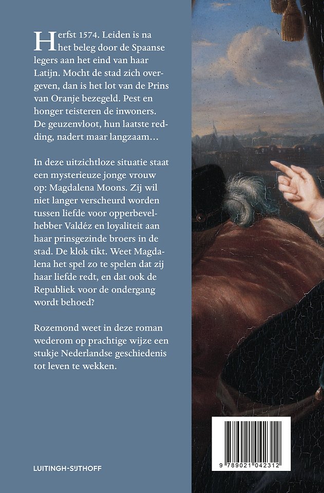 Magdalena