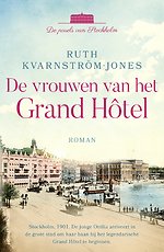 De vrouwen van het Grand Hôtel