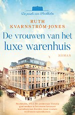 De vrouwen van het luxe warenhuis