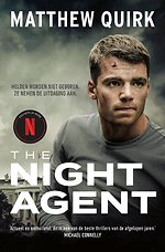 The Night Agent