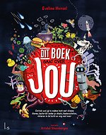 Dit boek gaat over jou