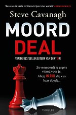 Moorddeal
