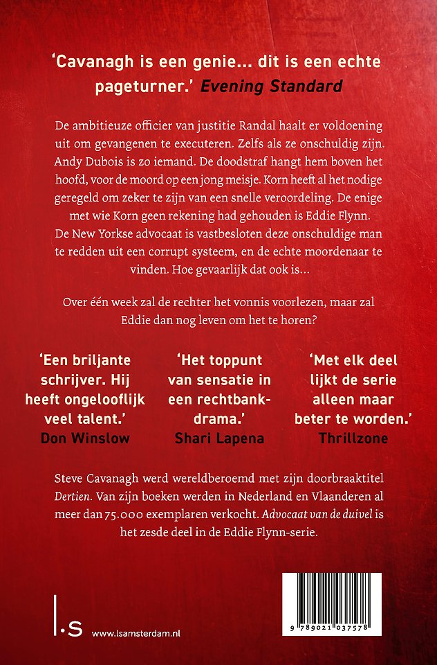 Advocaat van de duivel
