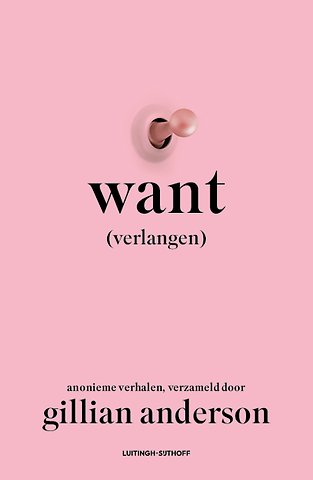 Want (verlangen)