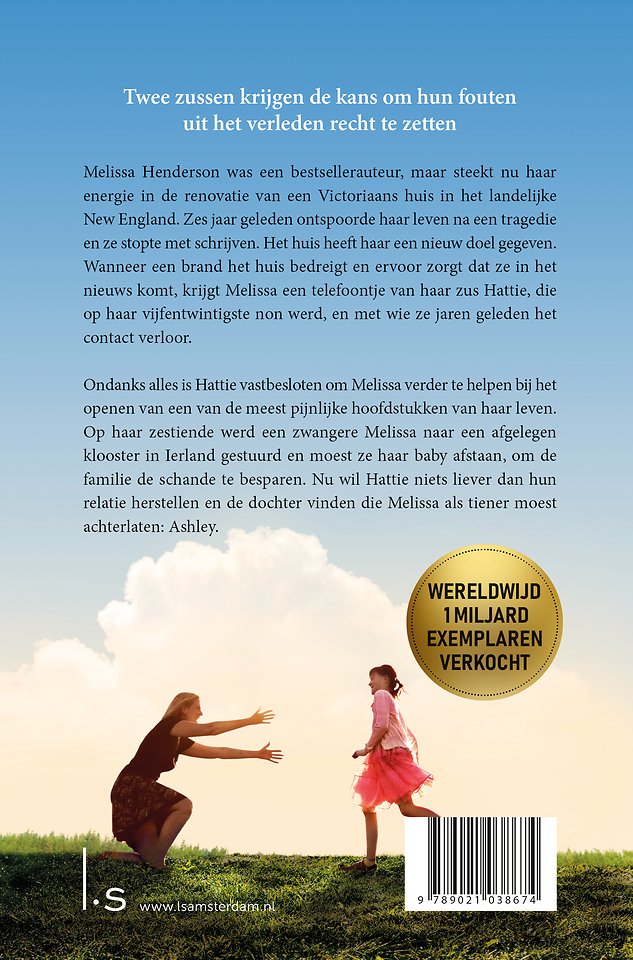 Op zoek naar Ashley