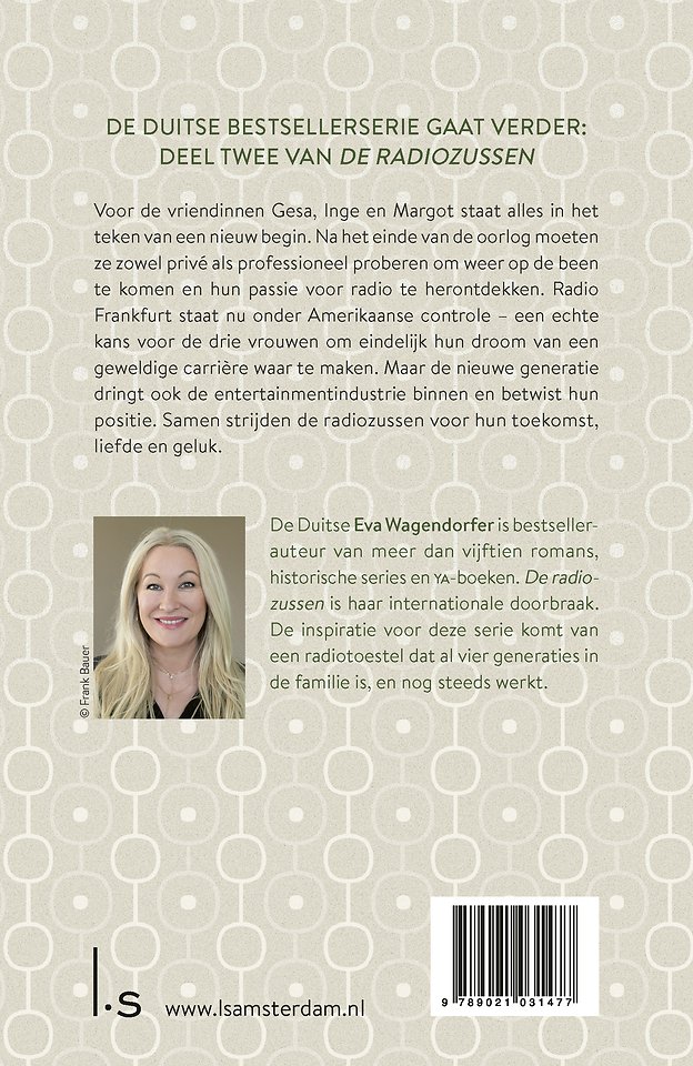 De melodie van een nieuwe wereld