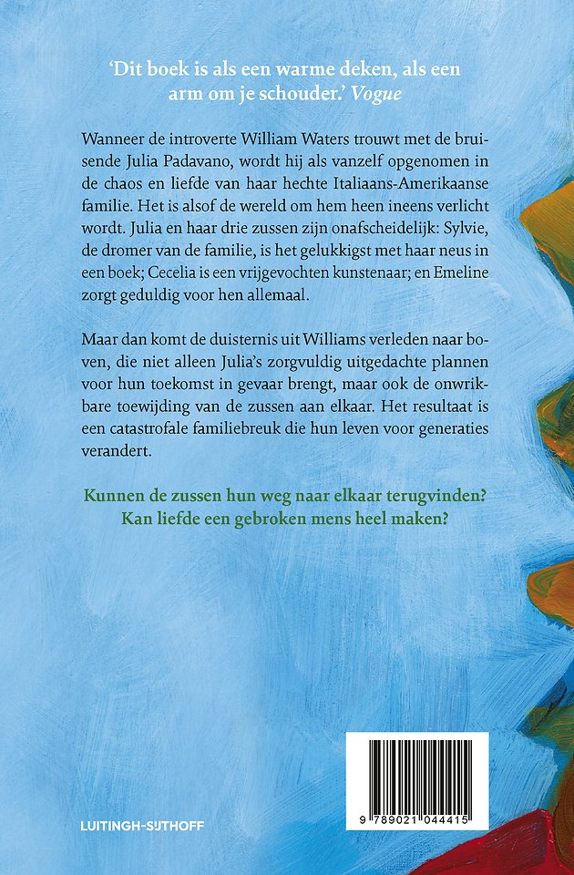 Je bent prachtig