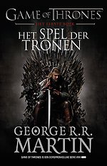 Het Spel der Tronen