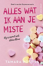 Alles wat ik aan je miste